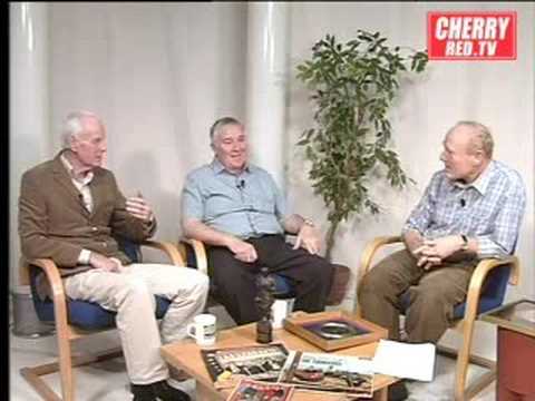 The Tornados Story - Part 4 - Roger La Vern and Clem Cattini - Interview by John Repsch