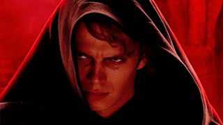 ANAKIN x MANIC ||  ANIZYZ