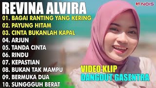 Download lagu REVINA ALVIRA FULL ALBUM COVER 2025 | BAGAI RANTING YANG KERING mp3