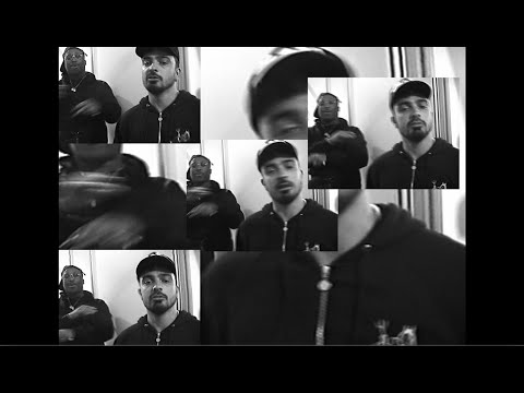 Gese Da O - yasta ft. Ergo Pro (Visualizer)