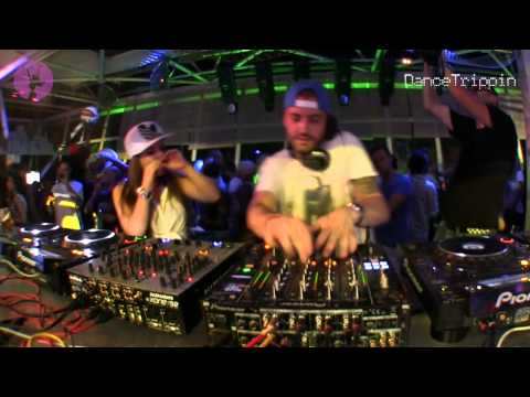 Guille Placencia - Hellbox [played by Sébastien Léger]