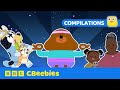 Mindfulness With CBeebies ️ Mindfulness