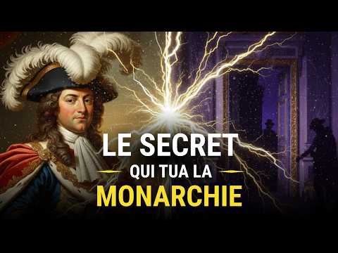 Louis XV : Le Secret Mortel du Parc-aux-Cerfs Enfin Dévoilé !