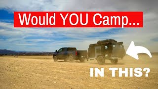 How to Choose a Teardrop Trailer