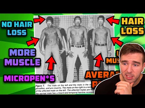 Do You Need DHT To Build Muscle?