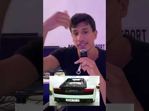 #automobile #mercedesamgsl #golf #funny #explore #algeria #duet #cars #dz