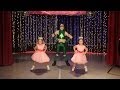 Sophia Grace & Rosie Perform 'U Can't Touch This'