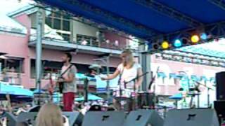 Slow Club giving up on love