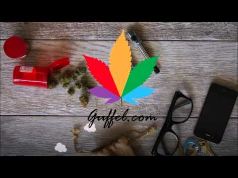 [Guffel Weed Songs]  -  Rusko -  Jahova