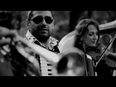 Edward Dębicki "Terno" & Mahala Raï Banda