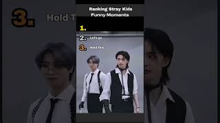 Download lagu Ranking Stray Kids Top 3 funny Moments #straykids #skz #funny mp3