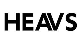 HEAVS - Can't You See