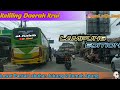 Fun Walks In Krui Labuhan Jukung Beach Floating Houses