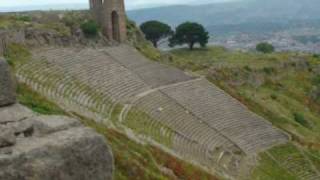 preview picture of video 'Bergama Slide show Part II'