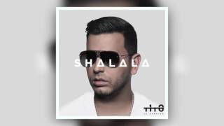shalala - tito el bambino - version doble m music