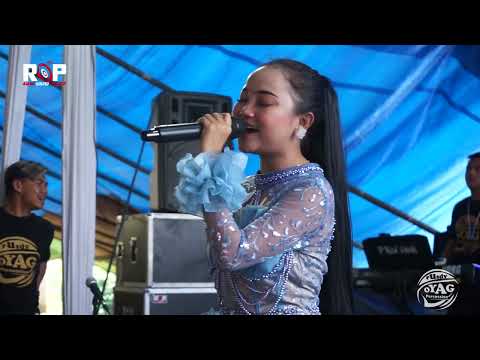 LAGU VIRAL ANJEUN ❗❗❗- DHEA GEMOII | LIVE PUSANG ROP