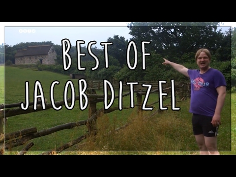 Best of Jacob Ditzel!