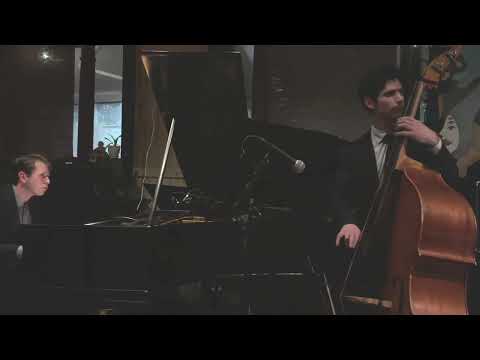 "BORN TO BE BLUE": DAN WEISSELBERG, IFTAH KARY, ALEKSI HEINOLA (Ornithology 3.6.24)