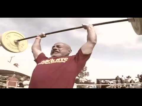 2009 CrossFit Games: Heroes