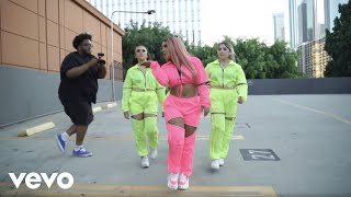 Get It Girl Music Video