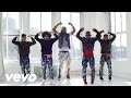 Mindless Behavior - Behind The Moves:Girls Talkin ...