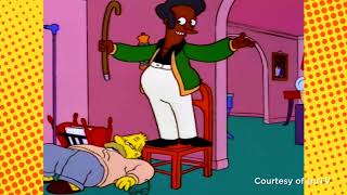 Hari Kondabolu Confronts Apu