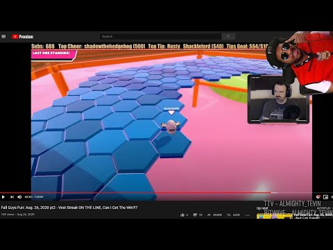 DSP Tries It: Mario's Forced Overtime & Vest Guys