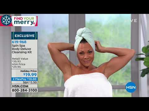 HSN | As Seen On TV Gifts 10.14.2018 - 03 PM