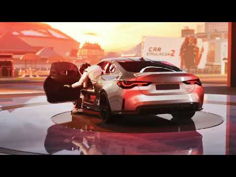 Super Crazy Mega Ramp GT Car Racing - Extreme Car Stunts Master Driving : Android Gameplay