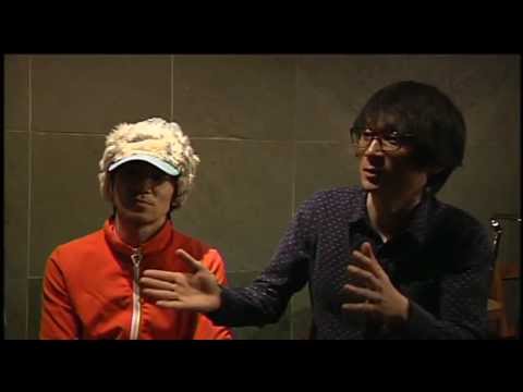 サンレコ×トレモロイド〜TALK&LIVE@西麻布新世界〜Pt1