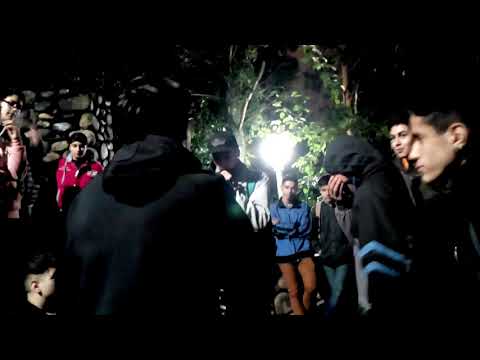 GMS vs KAIO - 8vos (Fecha 1) 26/04 - Rasen Rap