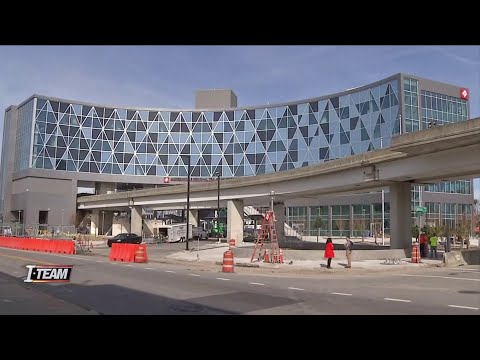 Citing safety concerns, JTA bus drivers want at least 2 JSO officers at new city bus stop