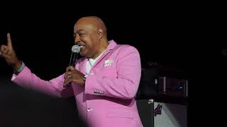 Peabo Bryson &quot;If Ever You&#39;re In My Arms Again&quot;