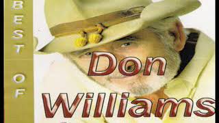 Stay young by Don Williams- Country Music