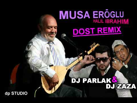 Dj ZaZa Feat Dj Parlak Remix 2011