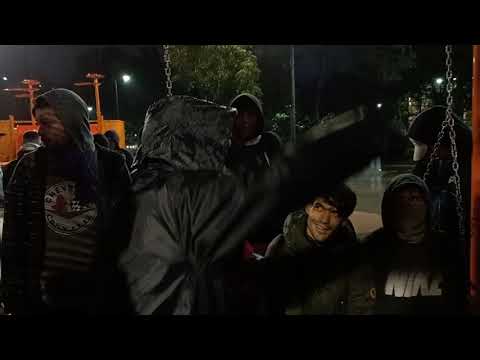 ABEL / KARTU vs LOSA / ROGER vs LEMA / LAUTI - Octavos ( Fecha Especial 2vs2 - 11/07)