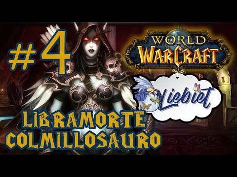 Libramorte Colmillosauro