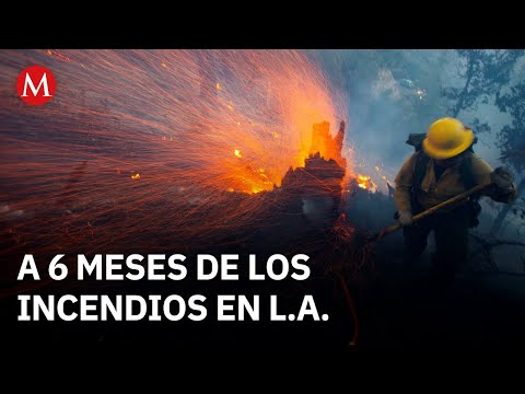 Usuarios de Apple Card afectados por los incendios en Los Ángeles pueden retrasar los pagos
