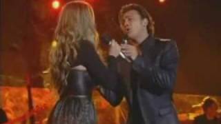 Linda Kiraly and Vittorio Grigolo - You Are My Miracle