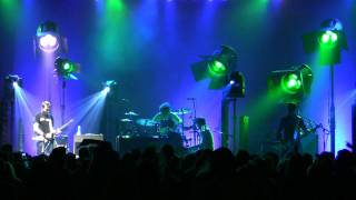Jack&#39;s Mannequin - Spinning 04/18/09 HD