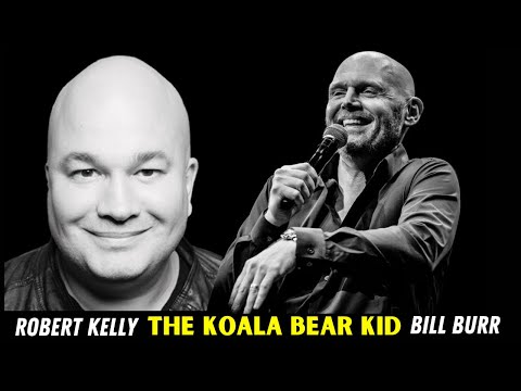 The Koala Bear Kid (Full Movie) #robertkelly #billburr #movie