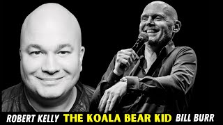 The Koala Bear Kid (Full Movie) #robertkelly #billburr #movie