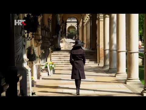 Žene povjerljivo - vlog - Svekrva