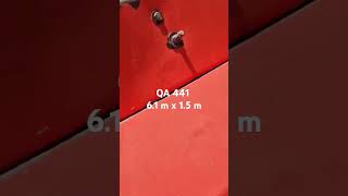 Crible vibrant Sandvik QA 441 à vendre - Image 4 | Machineryline SN Crible vibrant Sandvik QA 441 | Image 4 - Machineryline