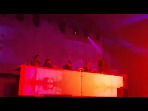 Dan Mela @ Crime Fest 31/12/14 - Lecce