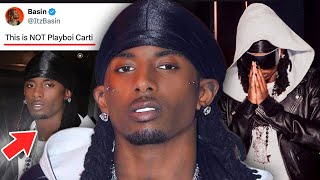 Download lagu Playboi Carti Is Entering A New Era.. mp3