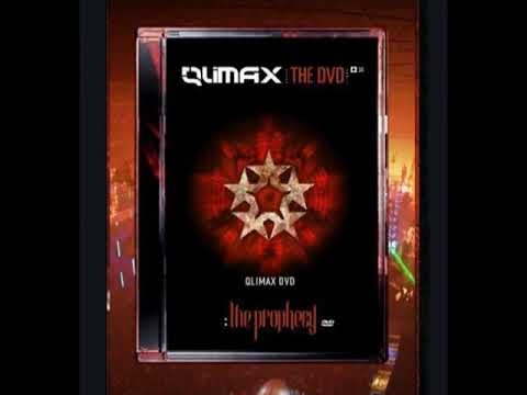 Qlimax 2003 Danielle Mondello (ID&T Radio & Q-Dance 2003)