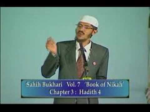 Qur'an & Modern Science - Conflict Or Conciliation (23/24)