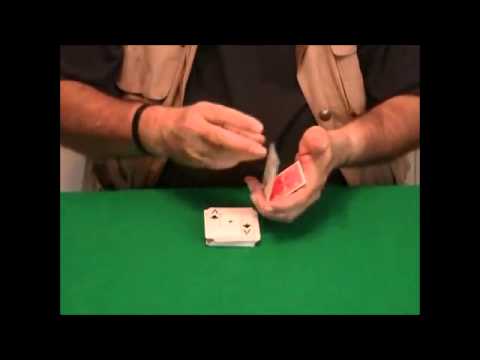 Simply Impromptu Vol.1 by Wild-Colombini Magic - www.MJMMagic.com