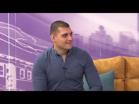 SU16 Gost pčelar Zoran Petrović, Pruga TV 18.12.2019.